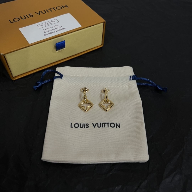 LV Earrings